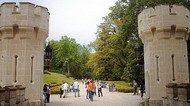 замки чехии: самые красивые и известные