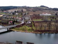 замок чешский штернберк (cesky sternberk)