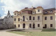 дворец портгеймка