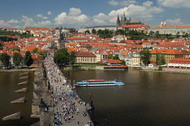 курорты чехии: отдых на курортах сердца европы
